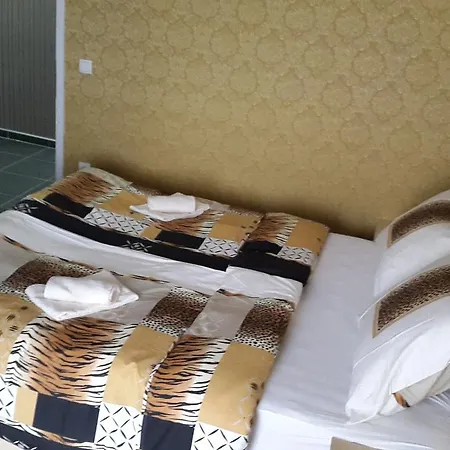 Motel Picasso *