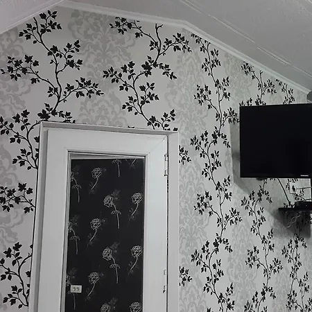 Picasso Motel Saraievo