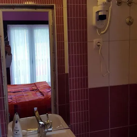 Motel Picasso Saraievo