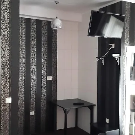 Motel Picasso *