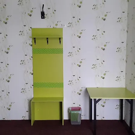 Picasso Motel *