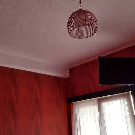 Picasso Motel