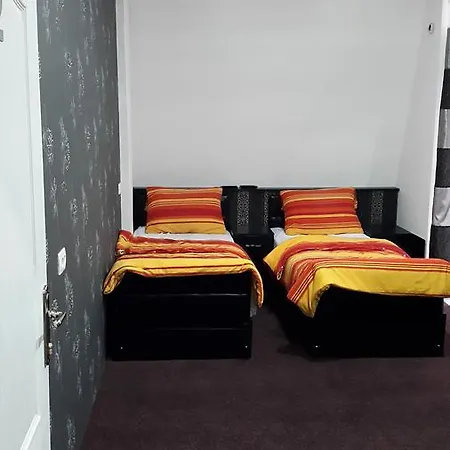 Picasso Motel